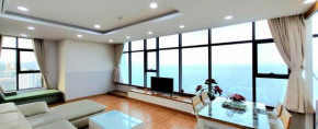 PT City Apartment Sea View